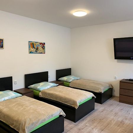 Apartements Studio 964 Líbeznice Kültér fotó