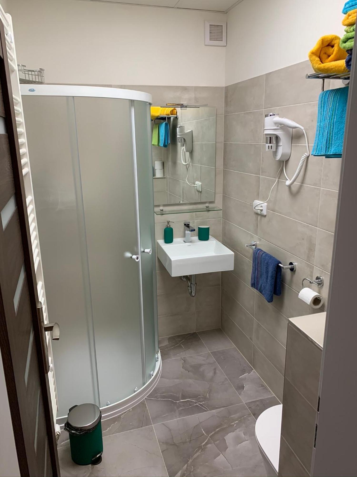 Apartements Studio 964 Líbeznice Kültér fotó