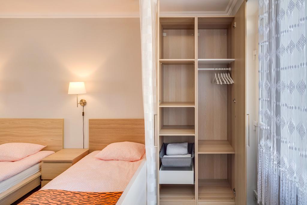 Apartements Studio 964 Líbeznice Kültér fotó