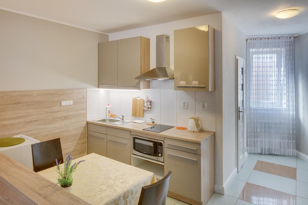 Apartements Studio 964 Líbeznice Kültér fotó