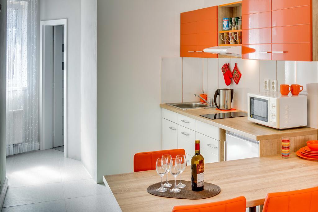 Apartements Studio 964 Líbeznice Kültér fotó